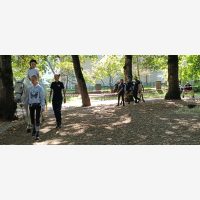 Sportágválasztó - Inițiere în sport 2024