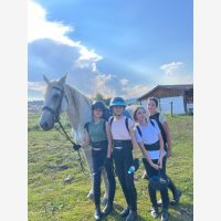 Tabără ecvestră "Tabere cu suflet" lovas tábor