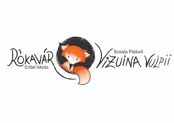 Școala Pădurii Vizuina Vulpii
