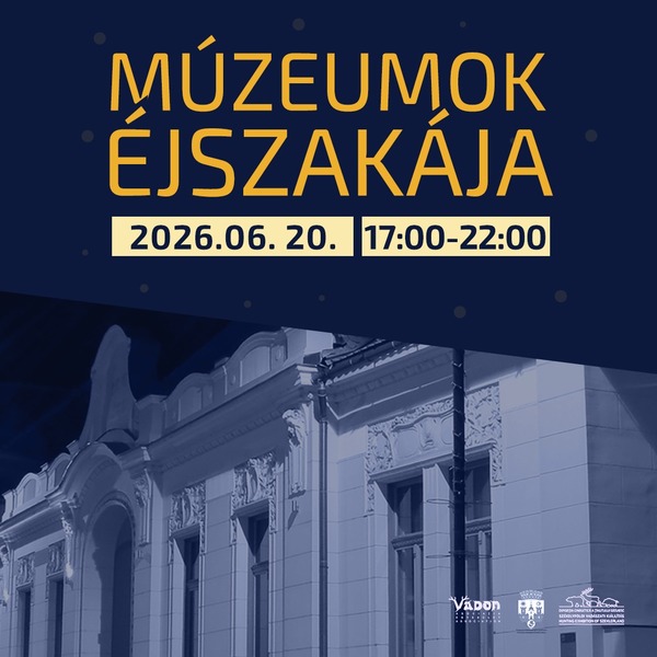 Múzeumok éjszakája