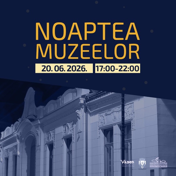 Noaptea Muzeelor